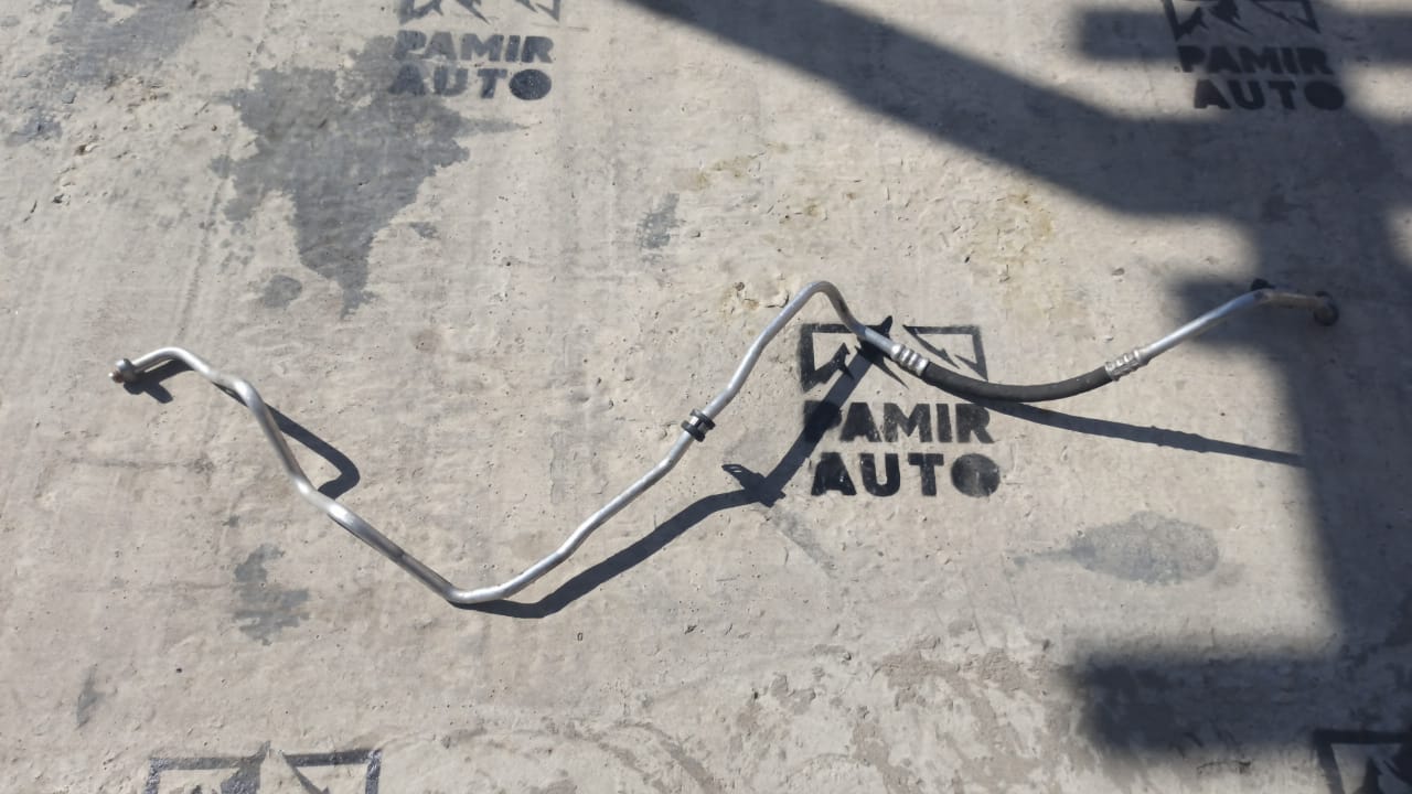 Трубка кондиционера Renault Scenic/2 2003-2009