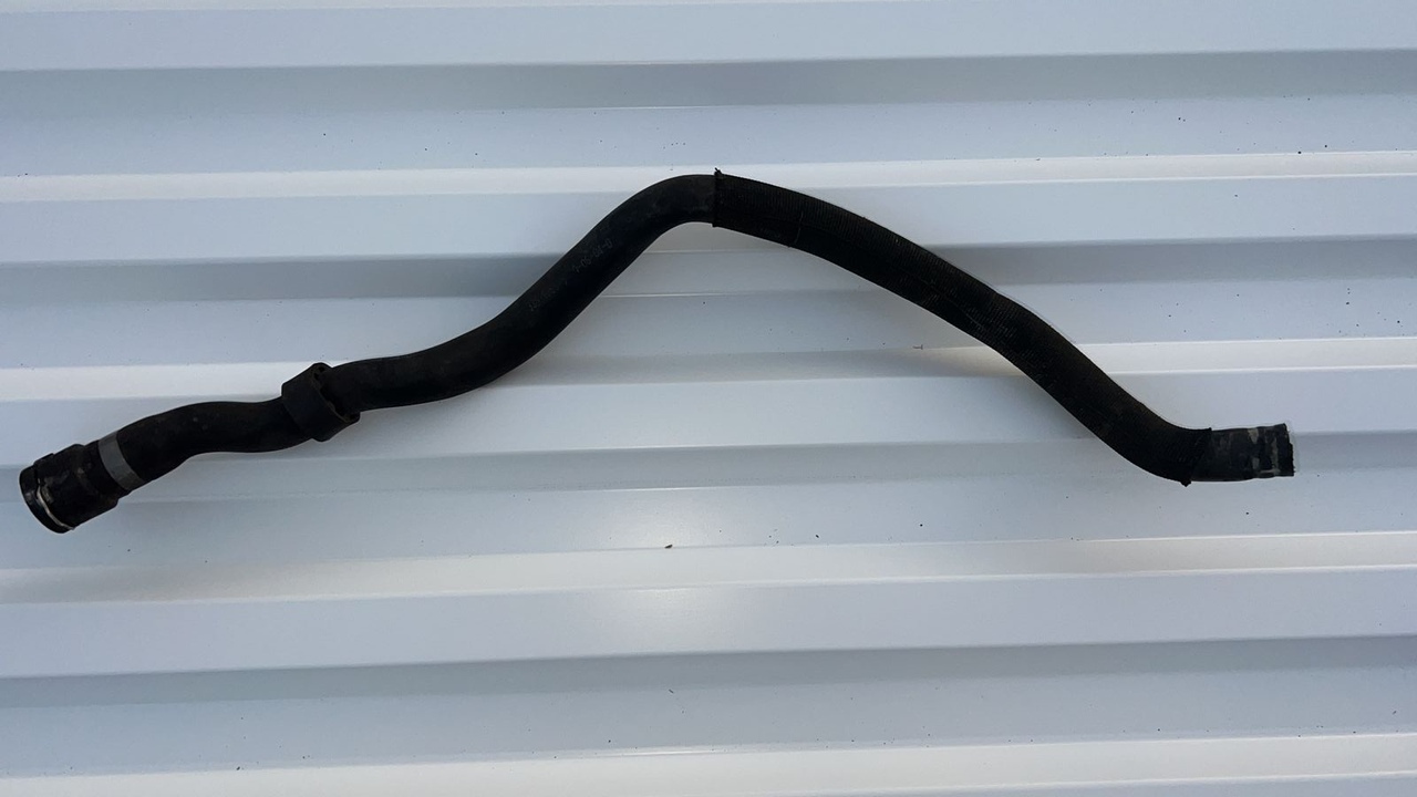 Патрубок ОЖ BMW 1/E87 2004-2011