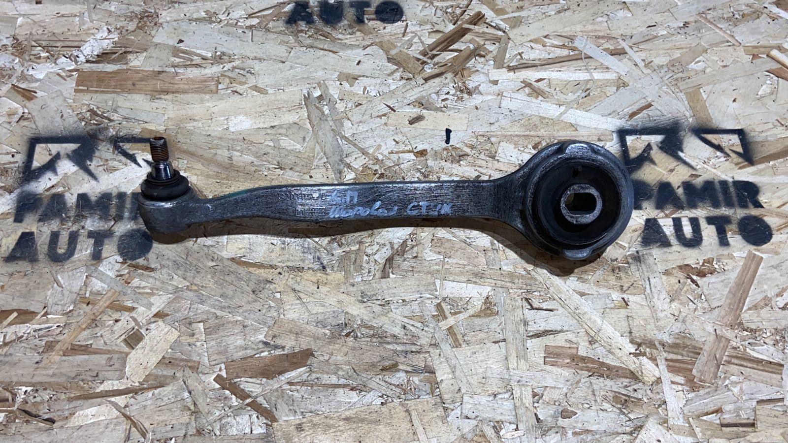Рычаг передний левый Mercedes C/W203 2000-2008
