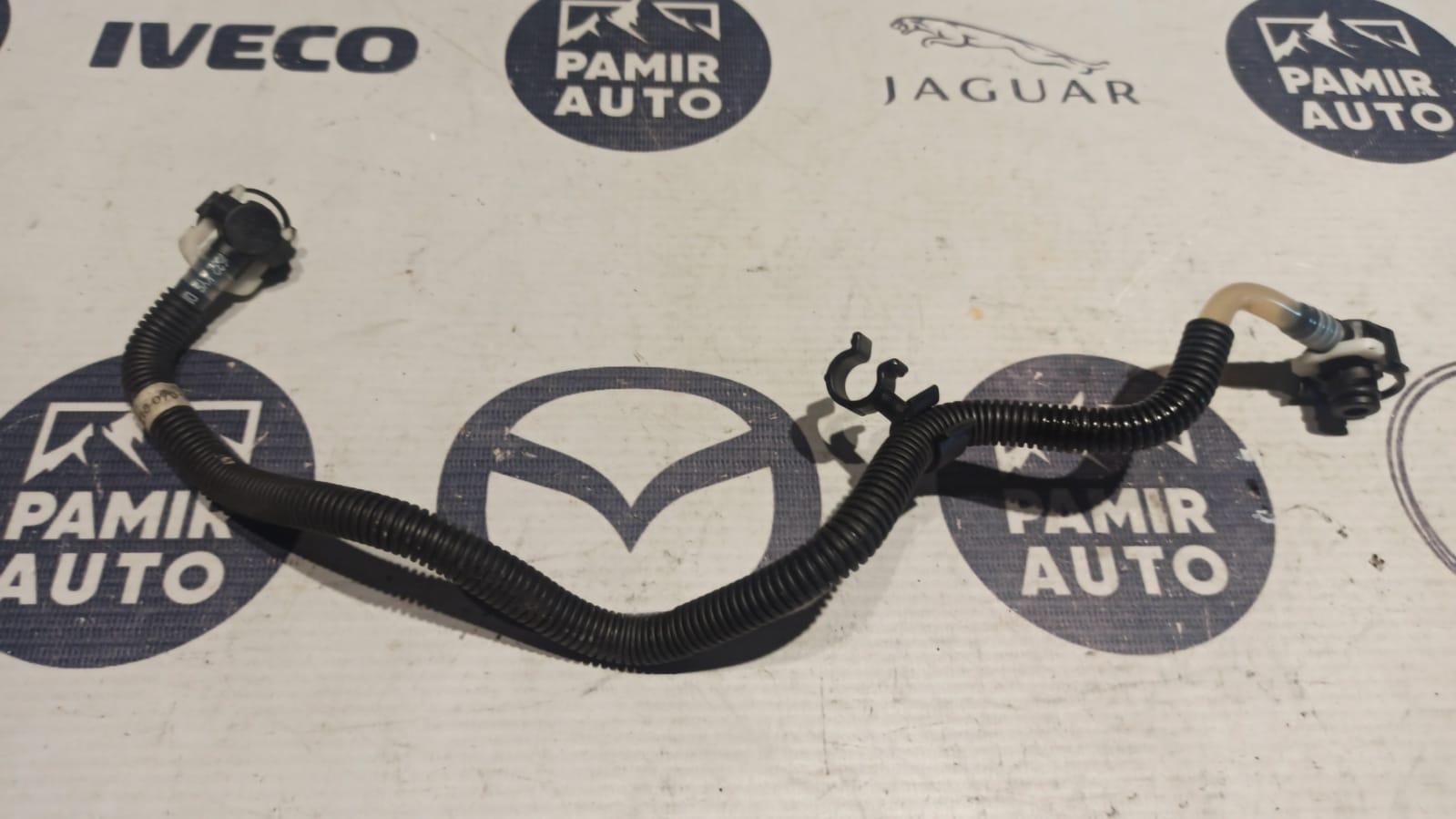 Трубка топливная Mercedes E/W210 1995-2003