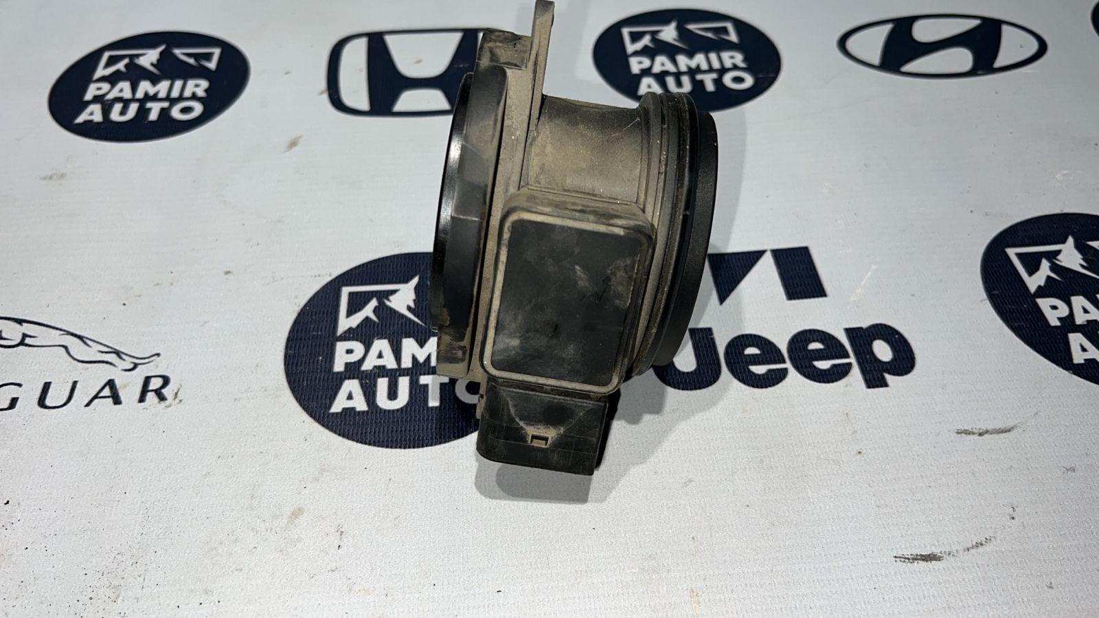 Расходомер (ДМРВ) Mercedes E/W211 2002-2009