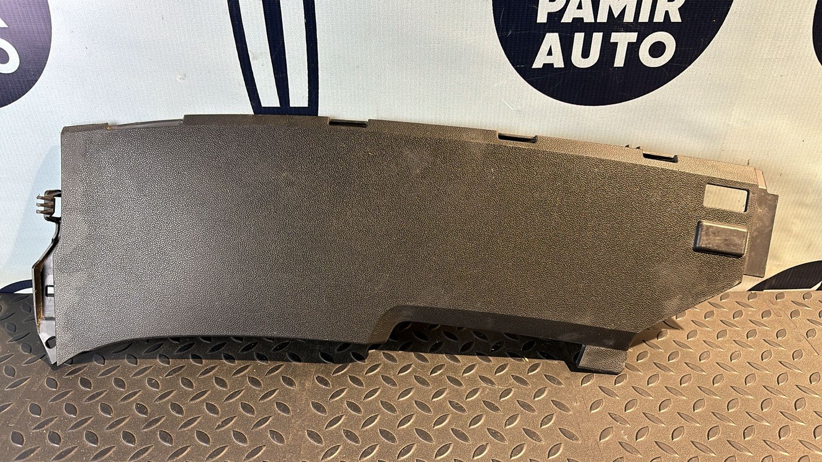 Накладка на торпедо левая Opel Zafira/B 2005-2014