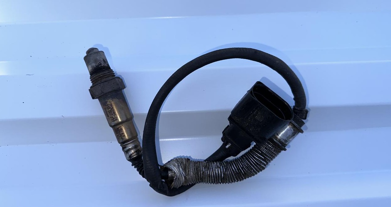 Датчик кислородный BMW 1/E87 2004-2011