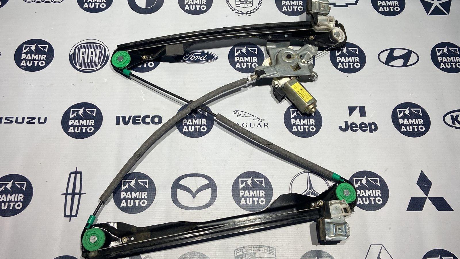 Стеклоподъемник передний правый Ford Focus 1998-2007