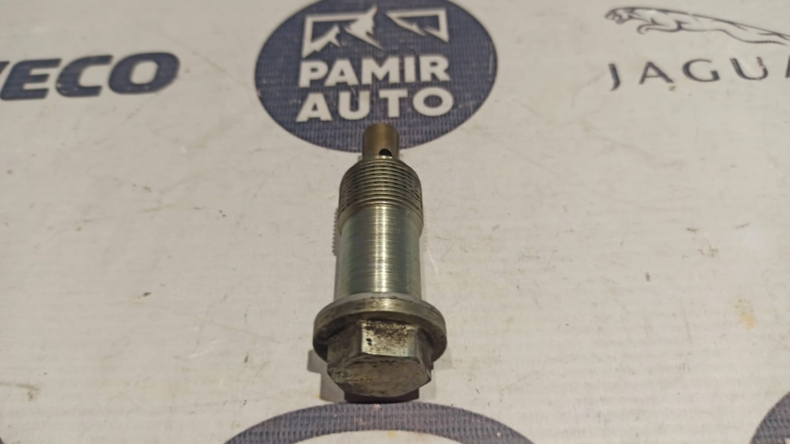 Натяжитель цепи Mercedes Sprinter/W901-W909 1995-н.в.