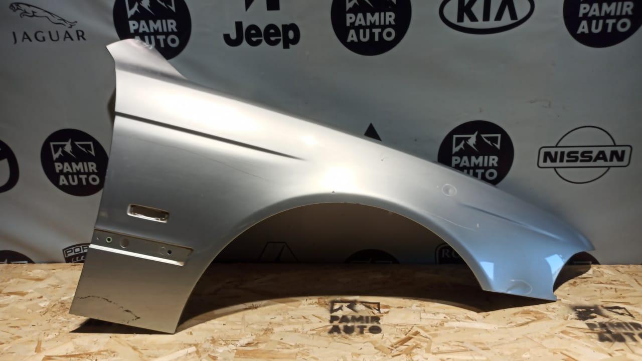 Крыло переднее правое BMW 5/E39 1995-2004