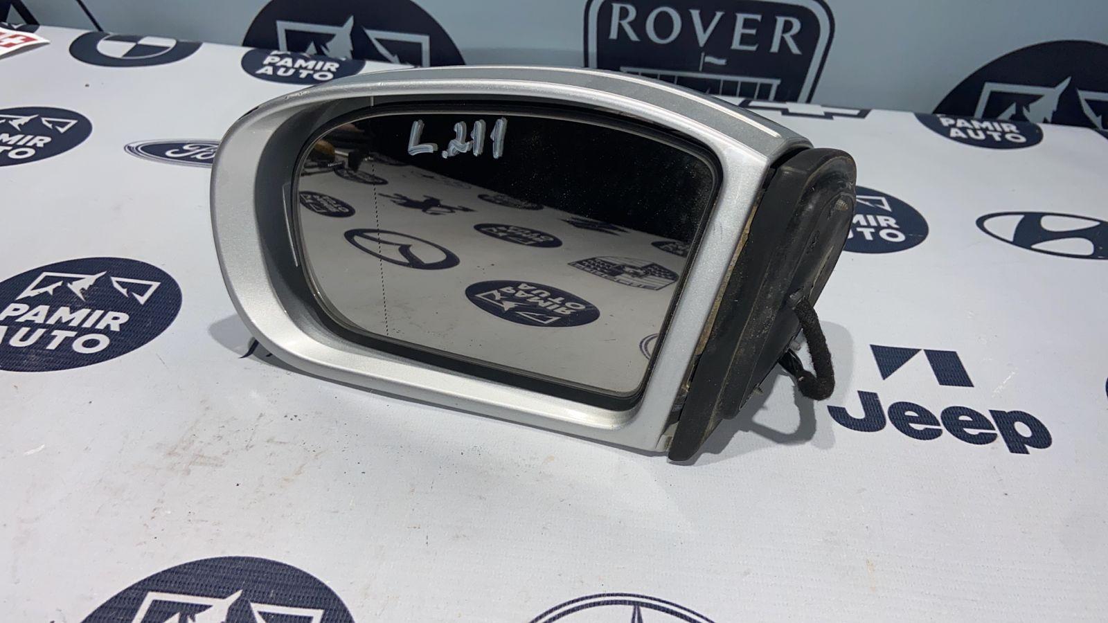 Зеркало левое Mercedes E/W211 2002-2009