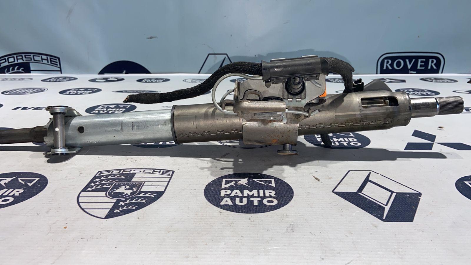 Колонка рулевая Opel Zafira/B 2005-2014