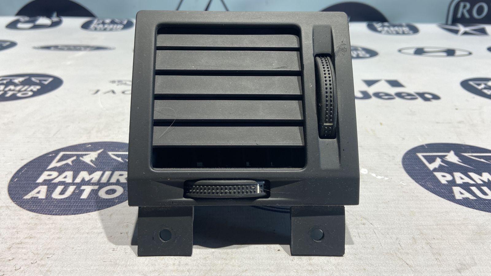 Дефлектор воздушный левый Opel Vectra/C 2002-2008