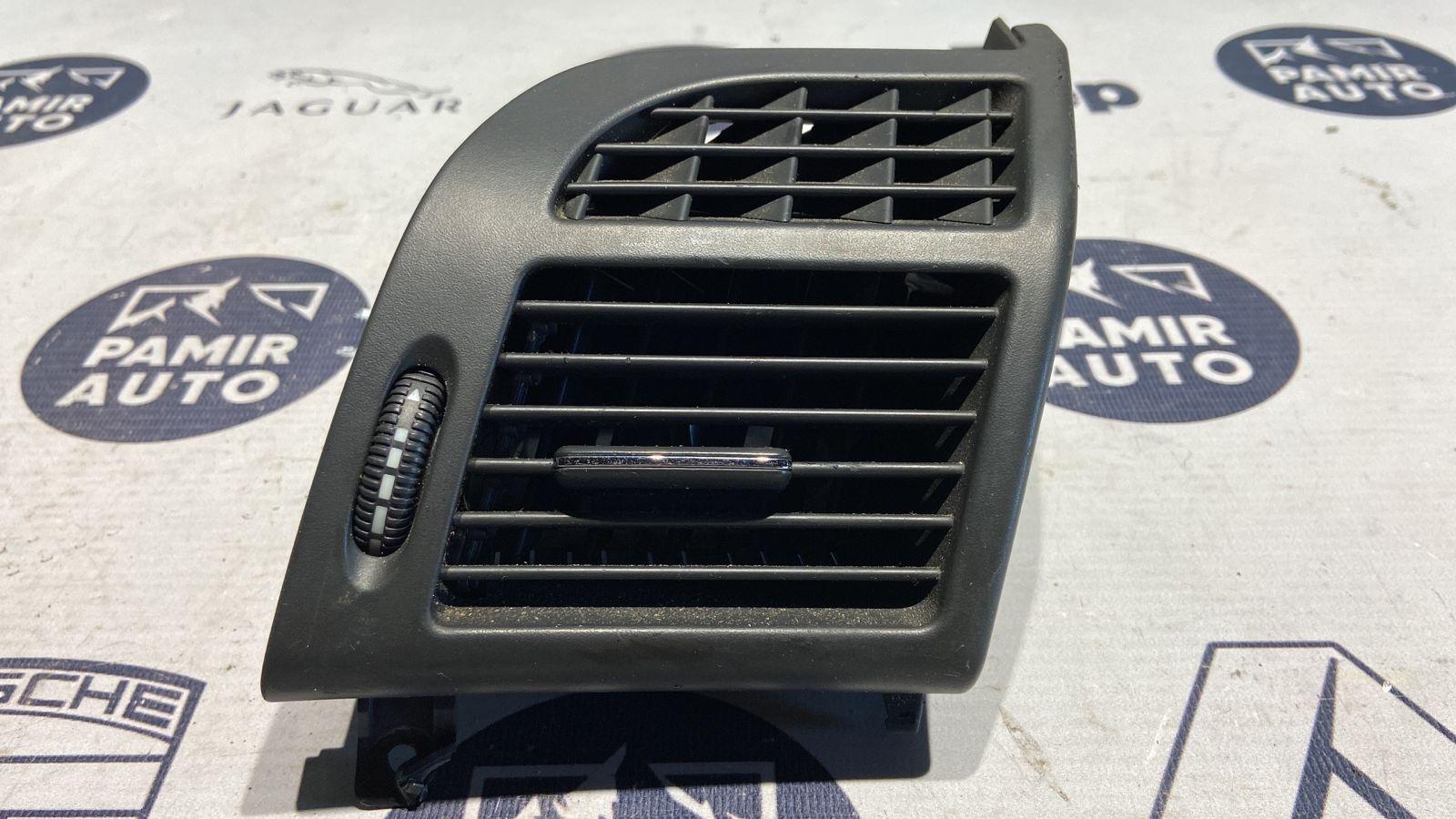 Дефлектор воздушный правый Mercedes E/W211 2002-2009