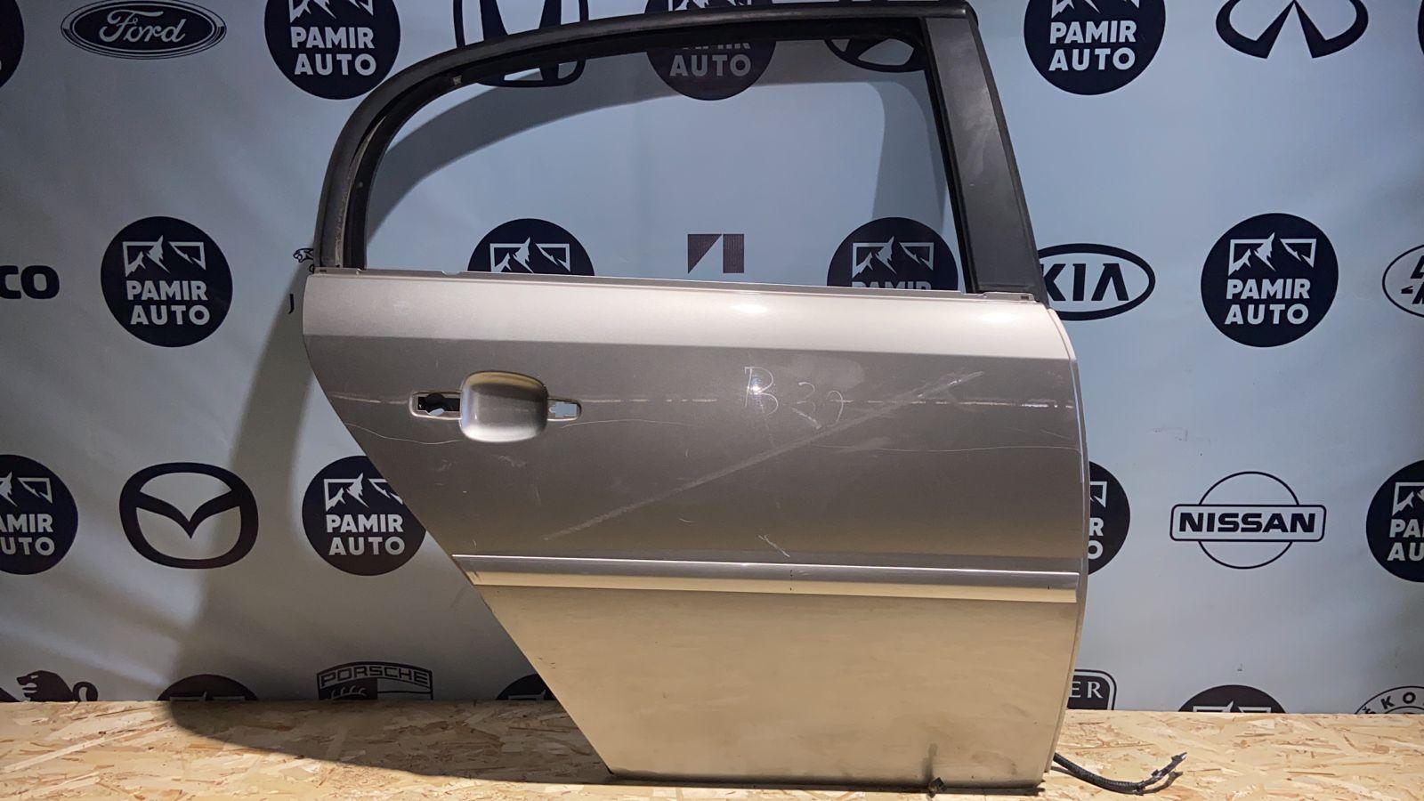 Дверь задняя правая Opel Vectra/C 2002-2008