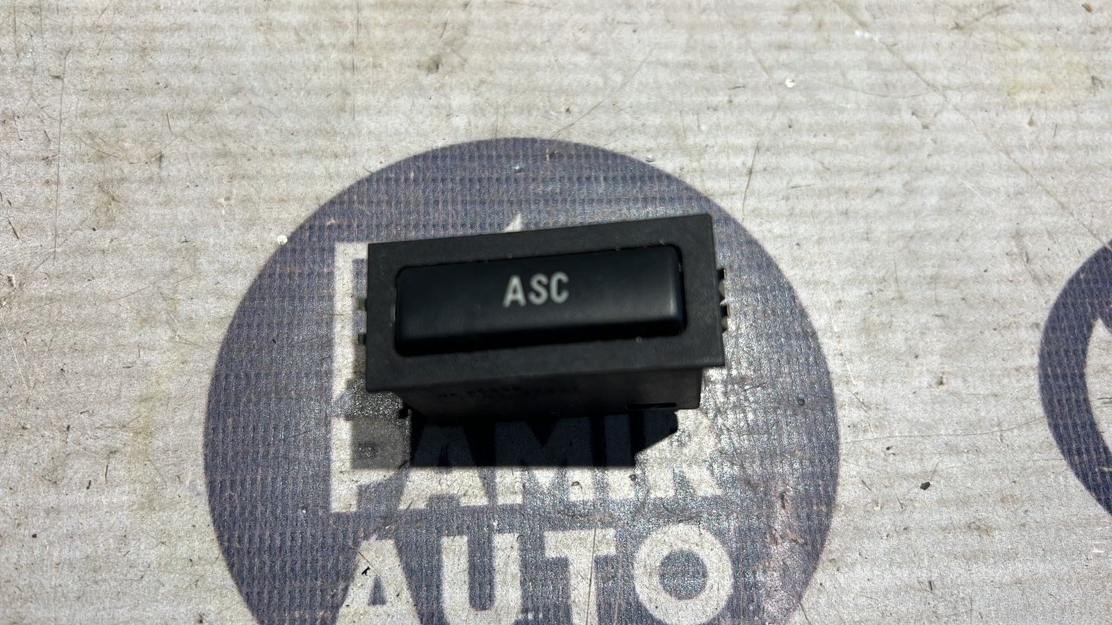 Кнопка BMW 3/E46 1998-2007