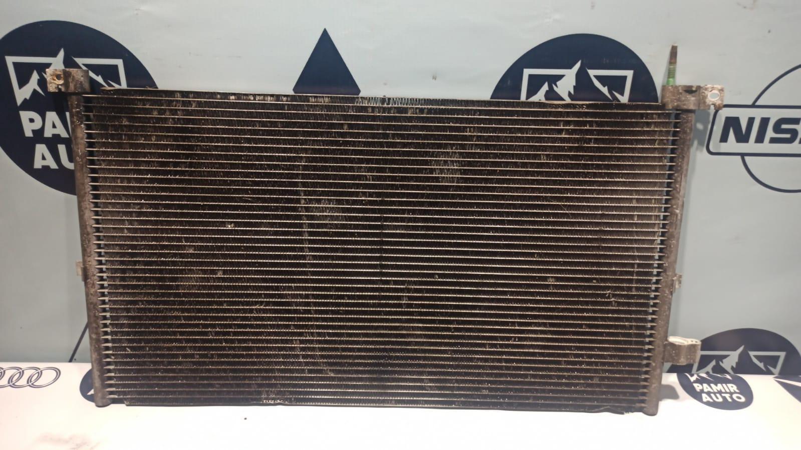 Радиатор кондиционера Ford Mondeo/3 2000-2007