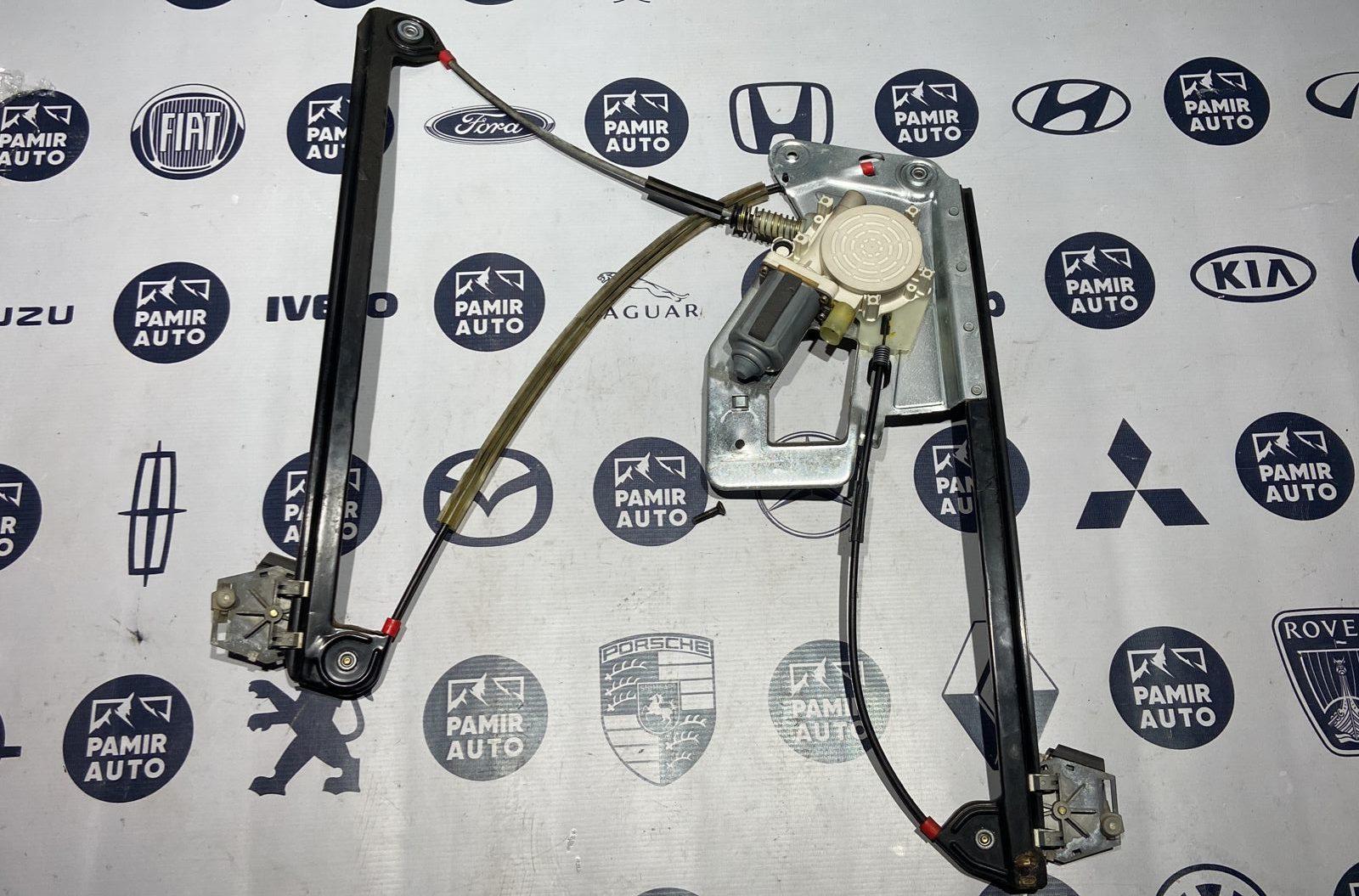 Стеклоподъемник передний правый BMW 5/E39 1995-2004