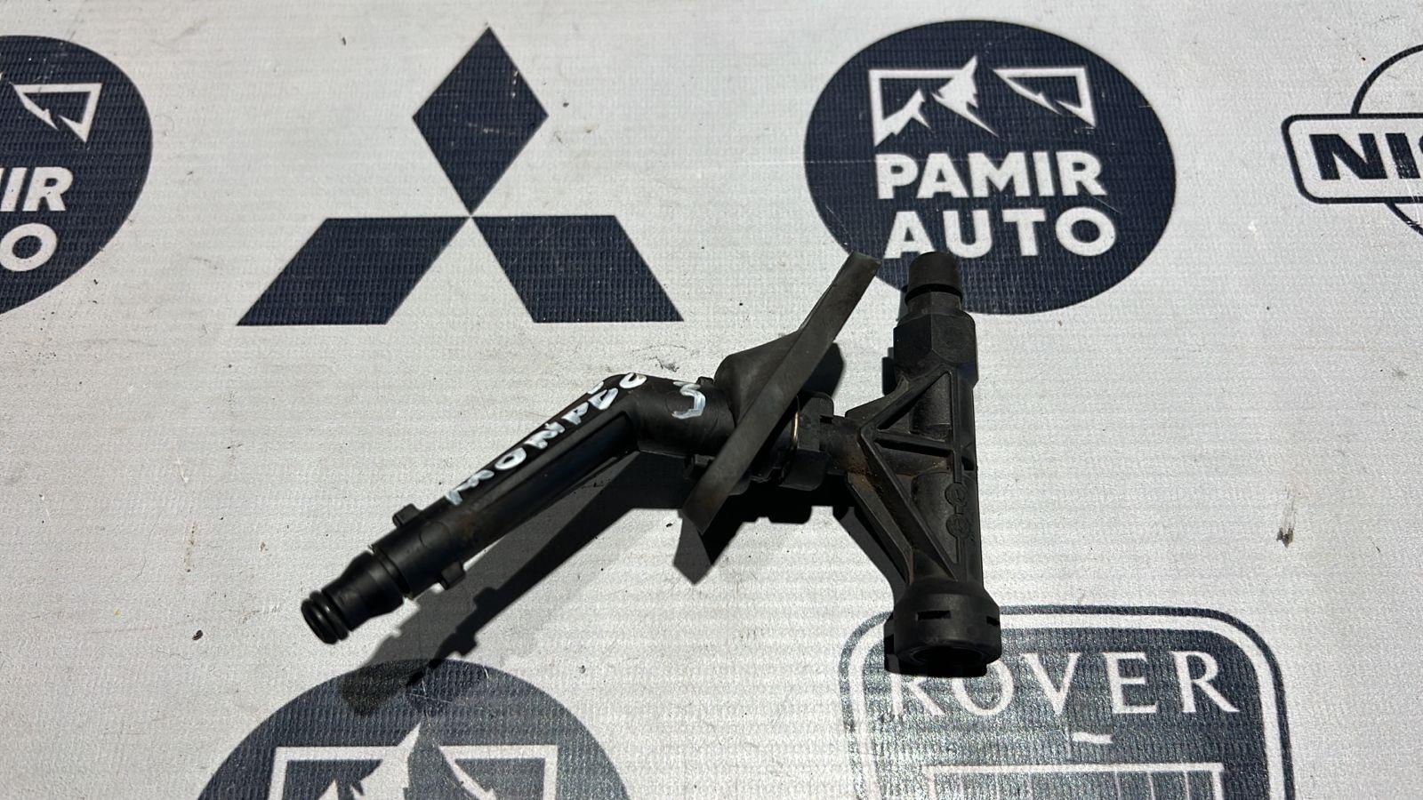 Трубка цилиндра сцепления Ford Mondeo/3 2000-2007