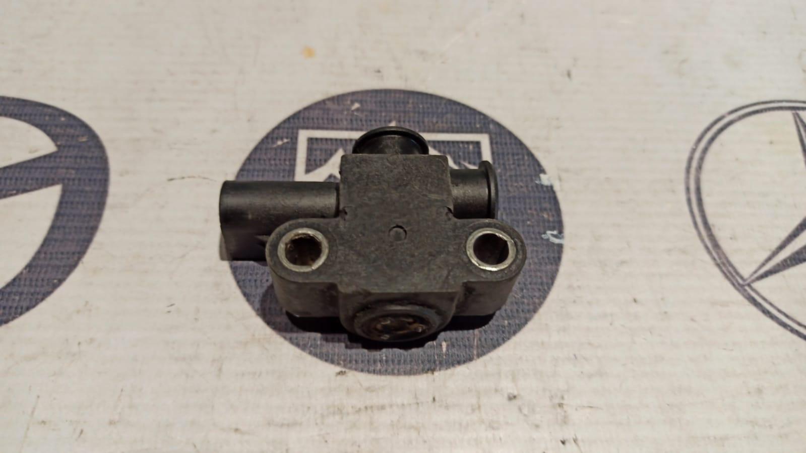 Клапан топливный Mercedes E/W210 1995-2003