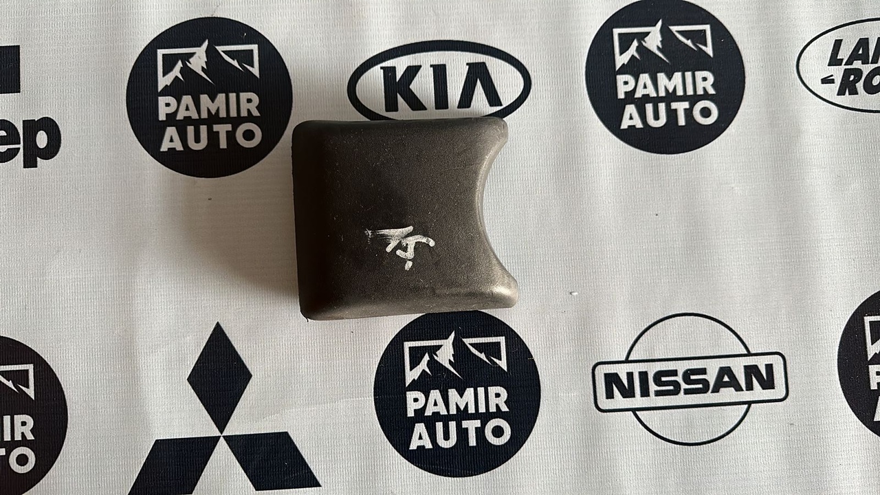 Накладка Opel Movano/A 2003-2010