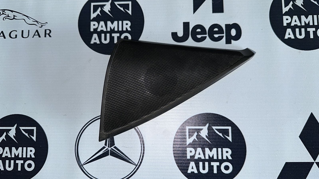 Накладка зеркала левая Mercedes C/W204 2006-2015