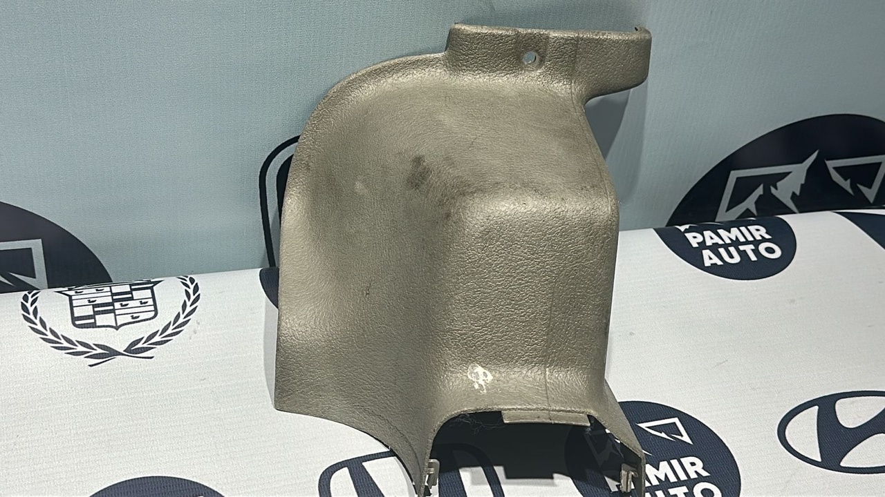 Обшивка стойки правая Opel Movano/A 2003-2010