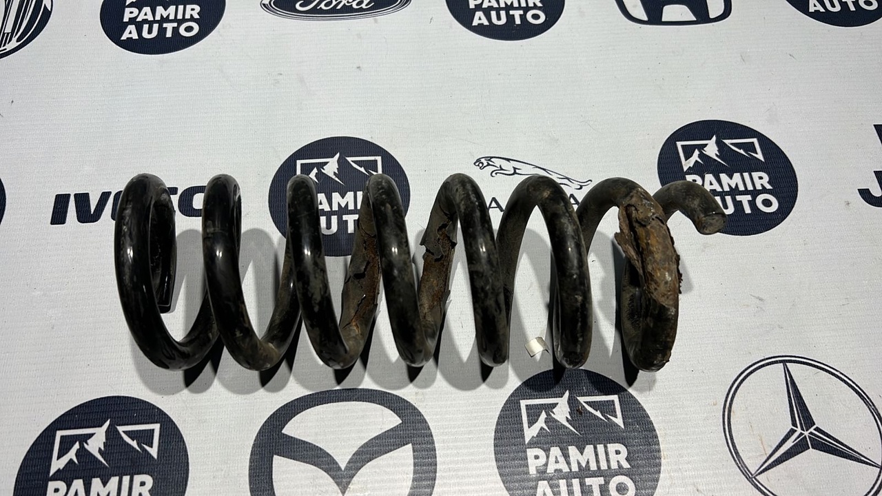 Пружина задняя Mercedes C/W204 2006-2015