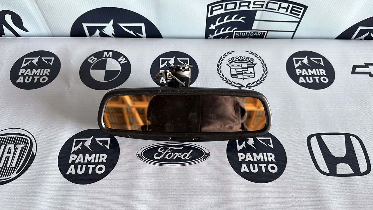 Зеркало заднего вида Ford C-Max 2003-2010