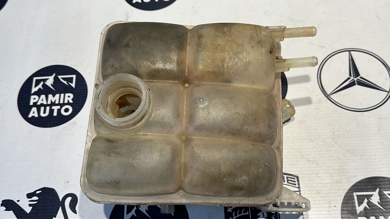 Бачок расширительный Ford C-Max 2003-2010