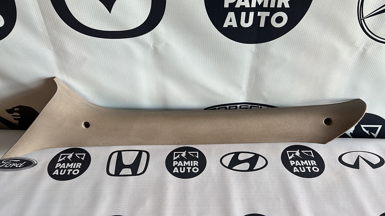 Обшивка стойки передняя левая Opel Movano/A 2003-2010