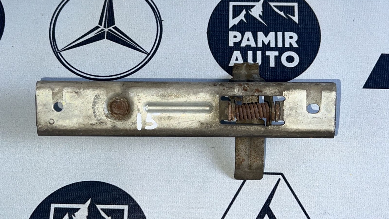 Замок капота Opel Movano/A 2003-2010