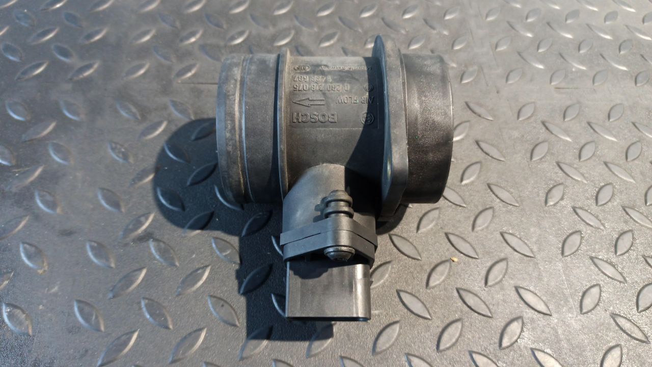 Расходомер (ДМРВ) BMW 3/E46 1998-2007