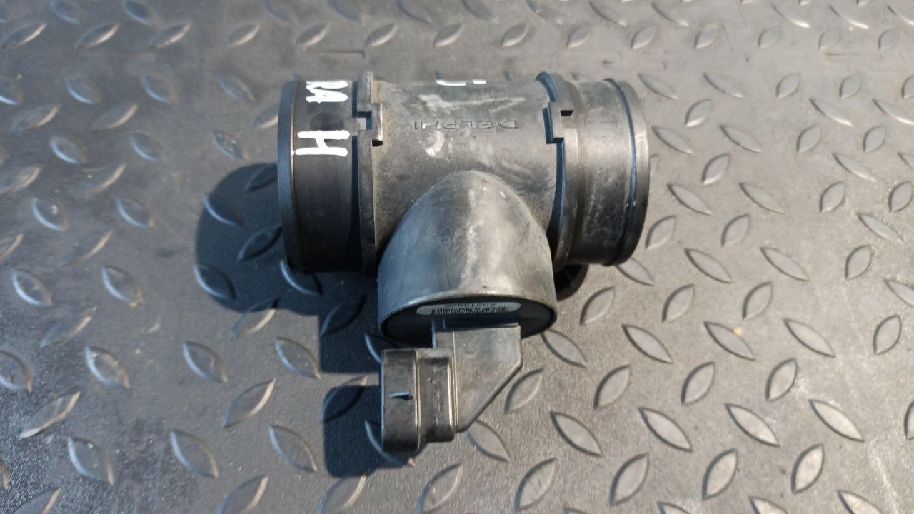 Расходомер (ДМРВ) Opel Astra/H 2004-2014