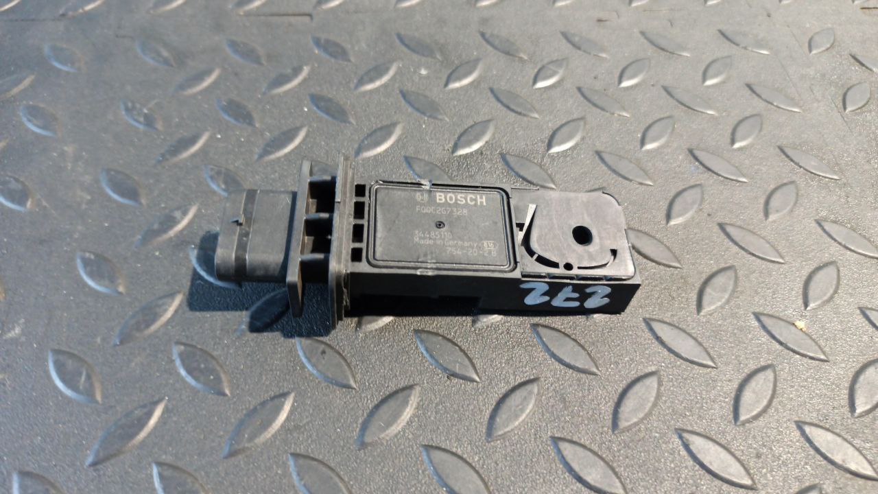 Расходомер (ДМРВ) Mercedes E/W211 2002-2009