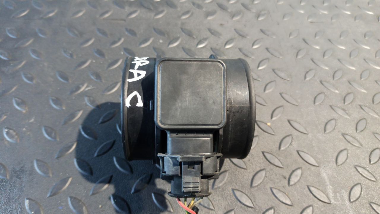 Расходомер (ДМРВ) Opel Vectra/C 2002-2008