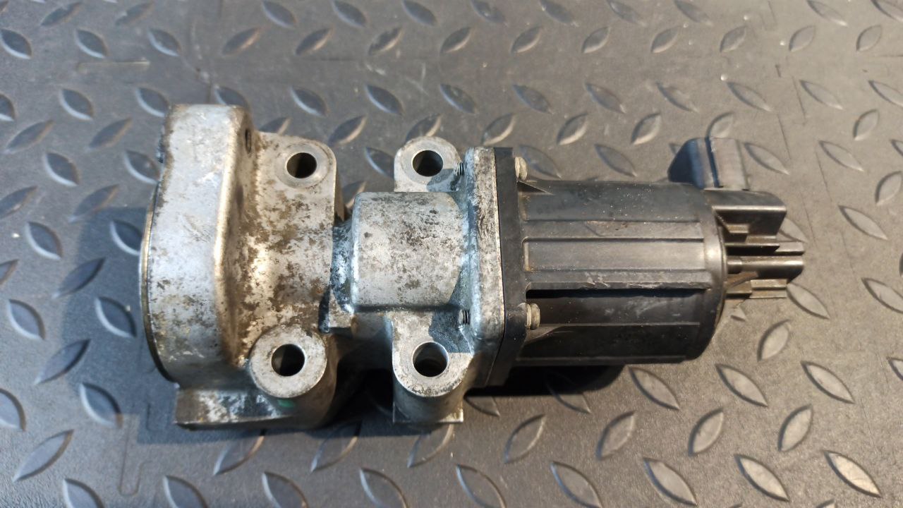 Клапан системы EGR Opel Astra/H 2004-2014