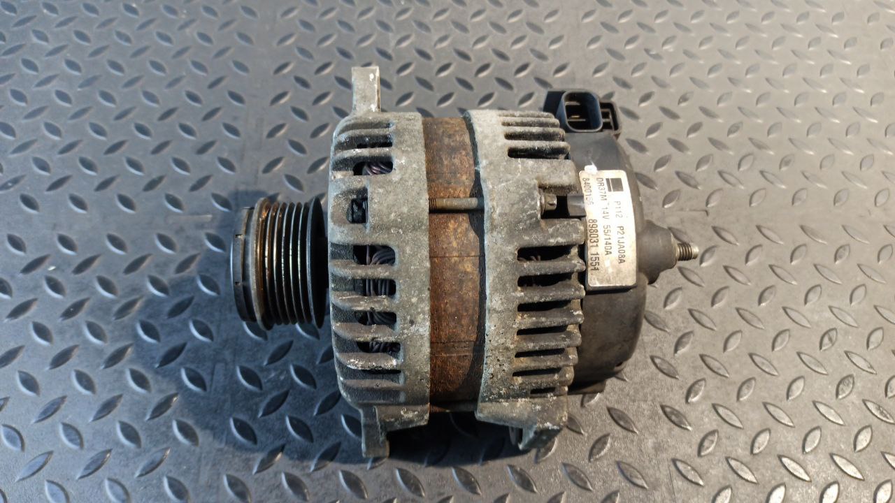 Генератор Opel Astra/H 2004-2014