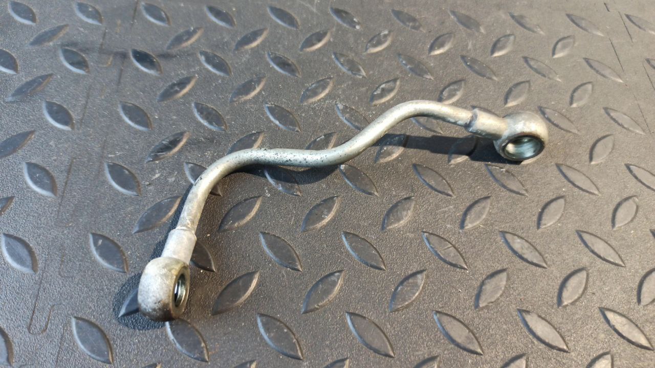 Трубка турбины Opel Astra/H 2004-2014