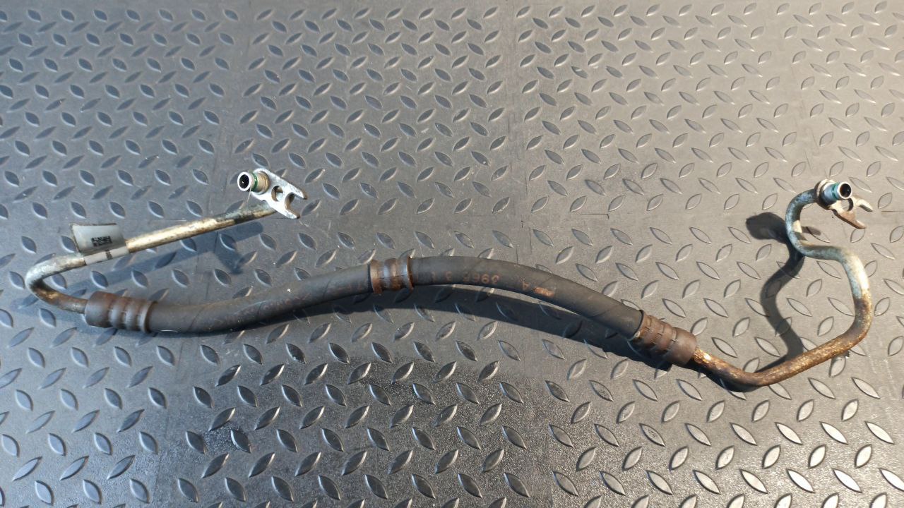 Шланг ГУР Opel Astra/H 2004-2014