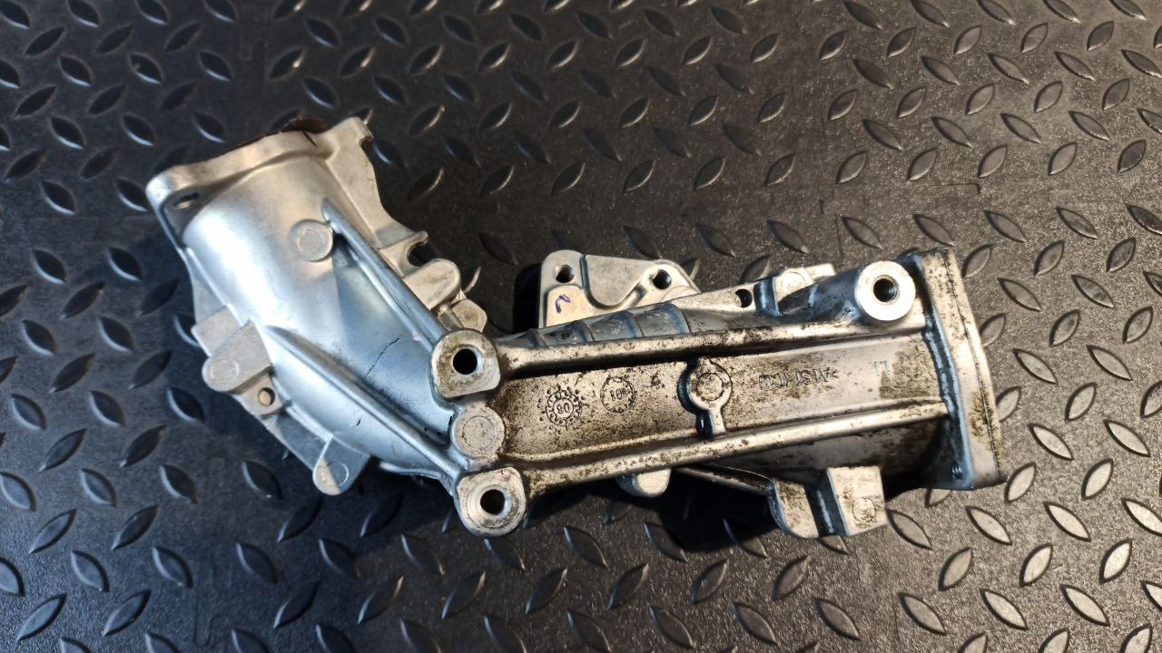 Коллектор впускной Opel Astra/H 2004-2014