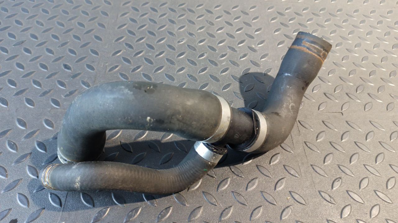 Патрубок ОЖ Opel Astra/H 2004-2014