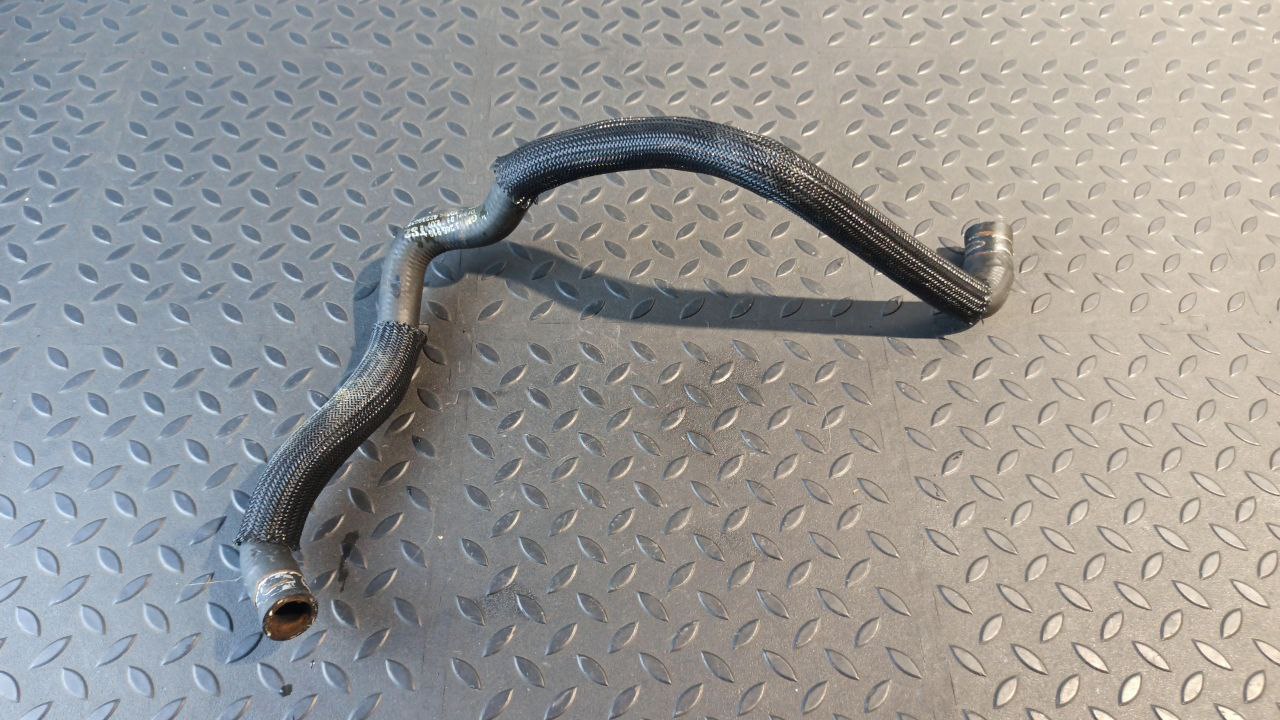 Патрубок ОЖ Opel Astra/H 2004-2014