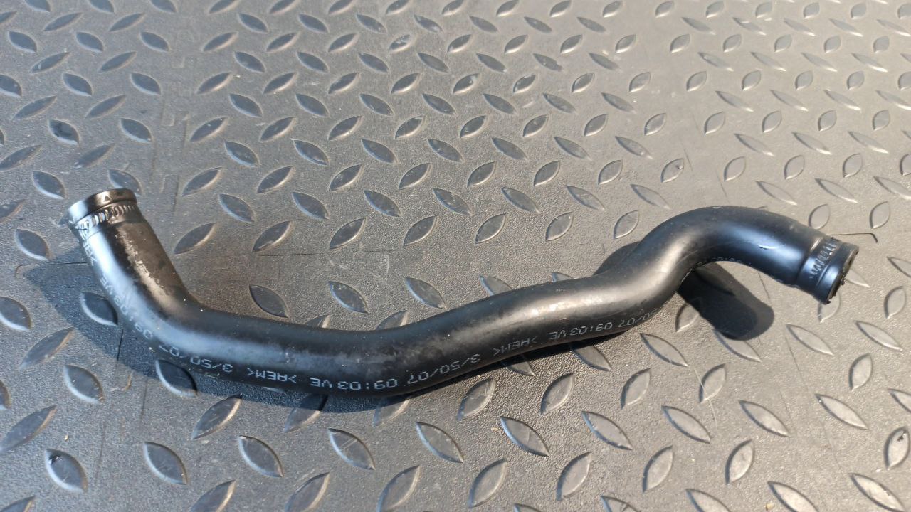 Патрубок ОЖ Opel Astra/H 2004-2014