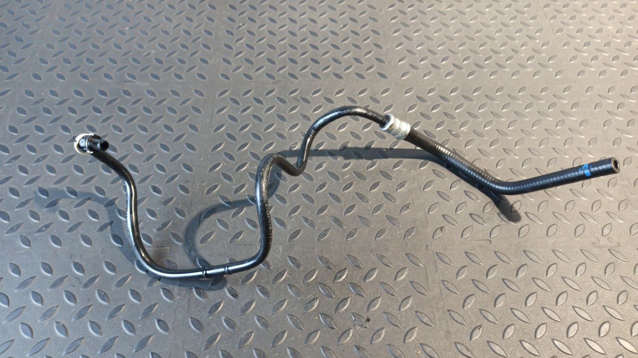 Трубка топливная Opel Astra/H 2004-2014