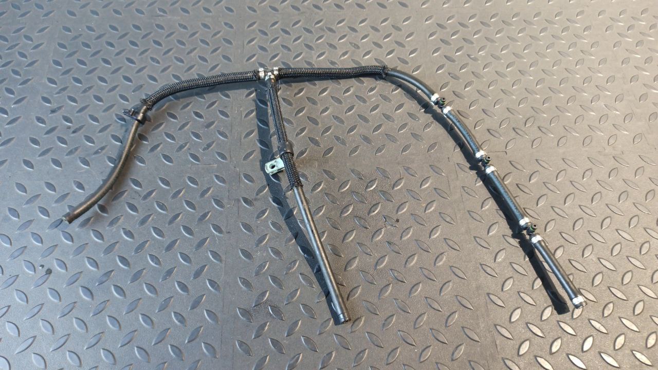 Шланг топливный (Обратка) Opel Astra/H 2004-2014