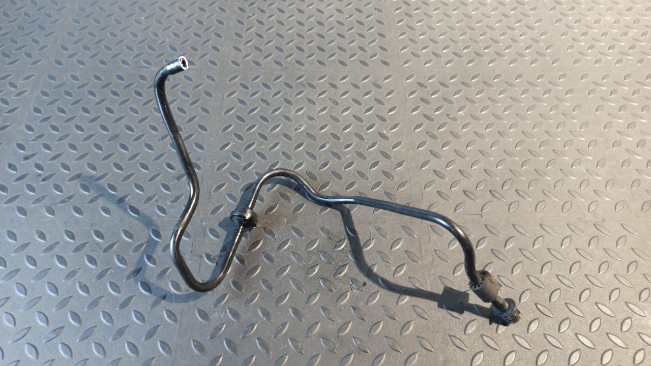 Трубка топливная Opel Astra/H 2004-2014