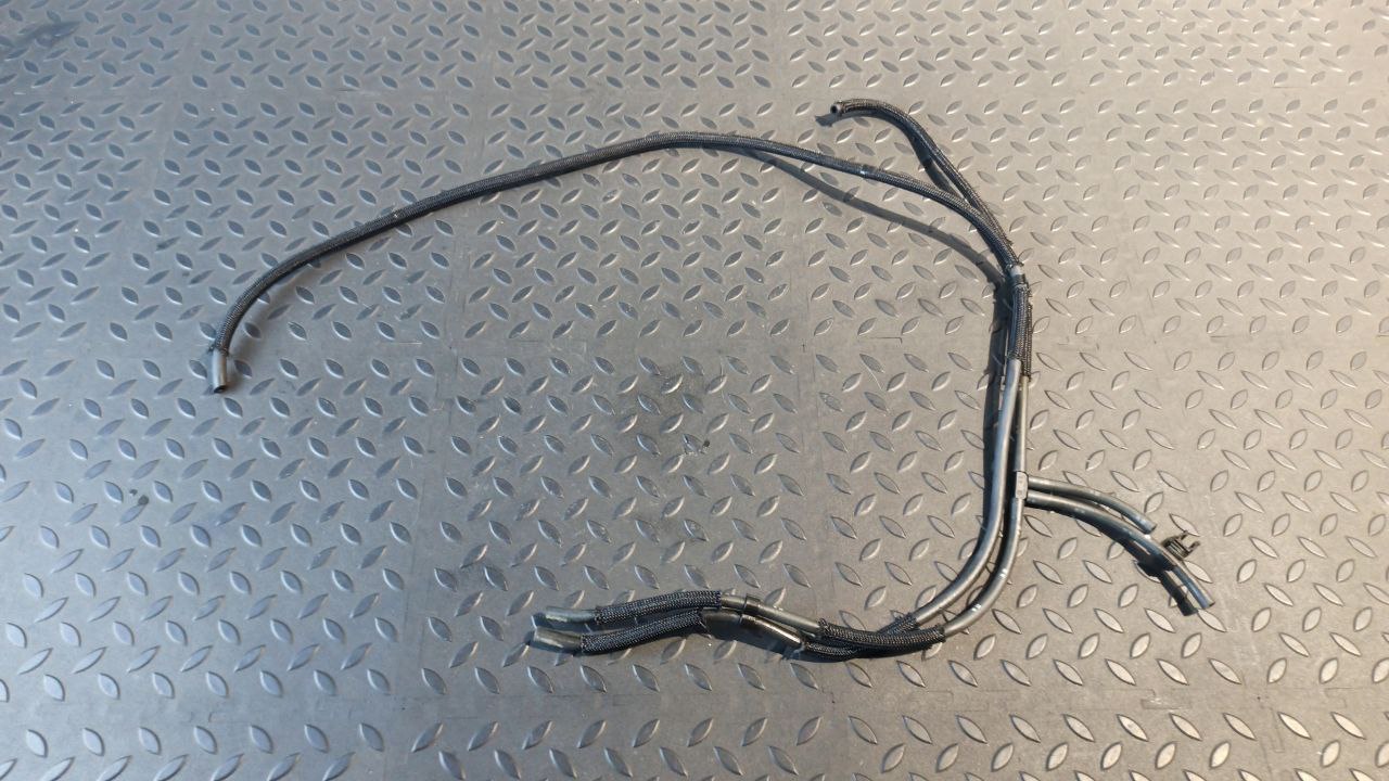 Трубка топливная Opel Astra/H 2004-2014