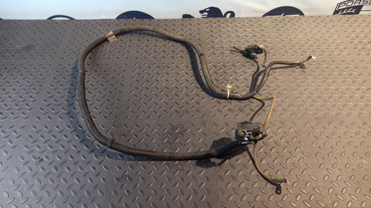 Проводка ЭУР Opel Astra/H 2004-2014