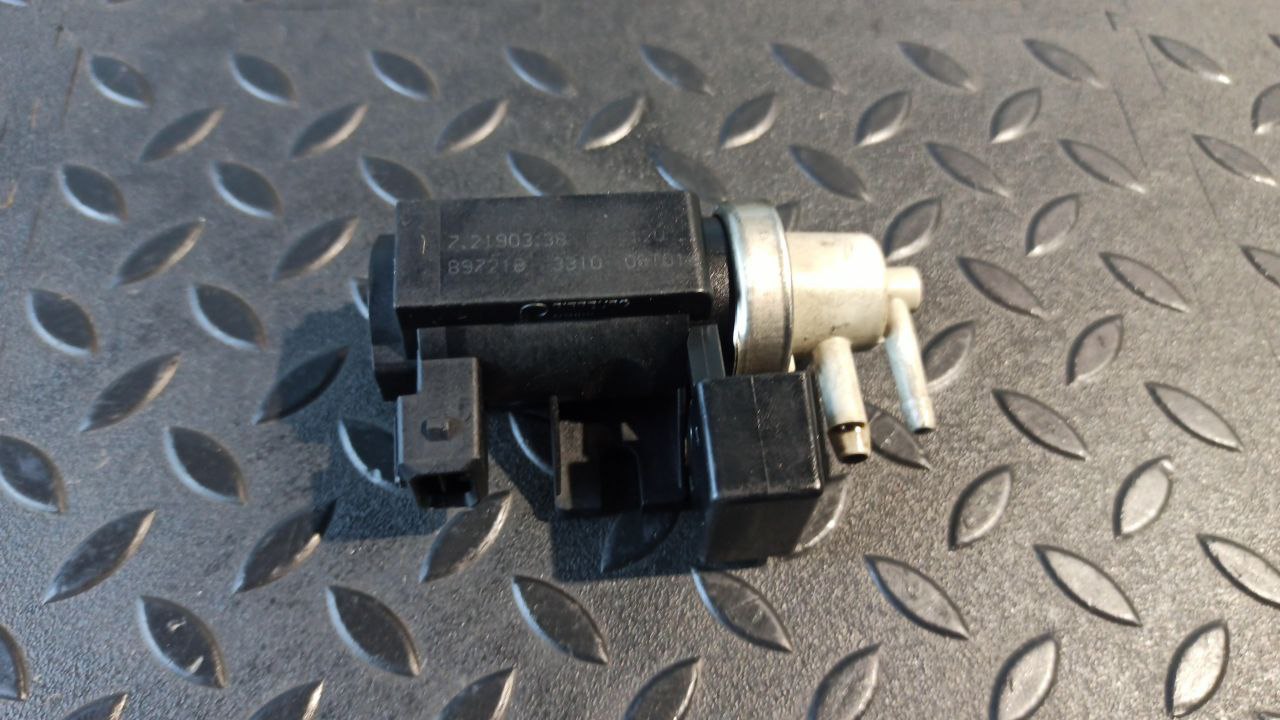 Клапан электромагнитный Opel Astra/H 2004-2014