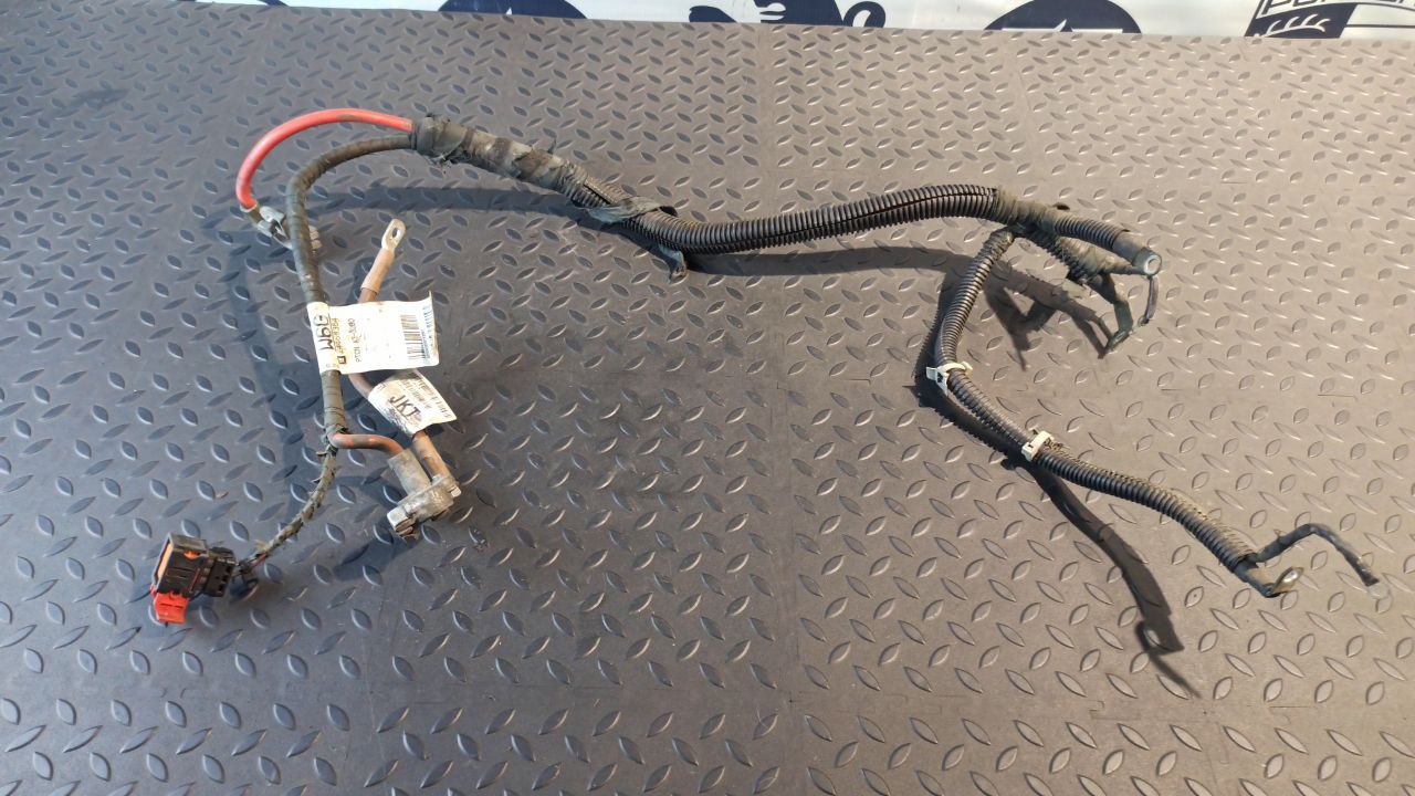 Проводка стартера Opel Astra/H 2004-2014