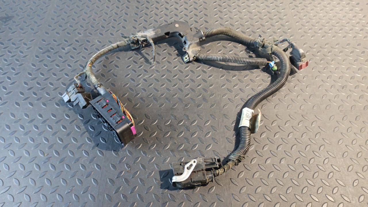 Проводка ЭБУ Opel Astra/H 2004-2014