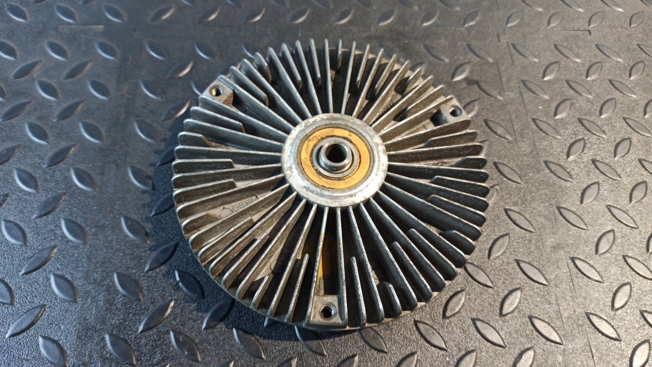 Термомуфта (Вискомуфта) Mercedes Vito/W639 2003-2014