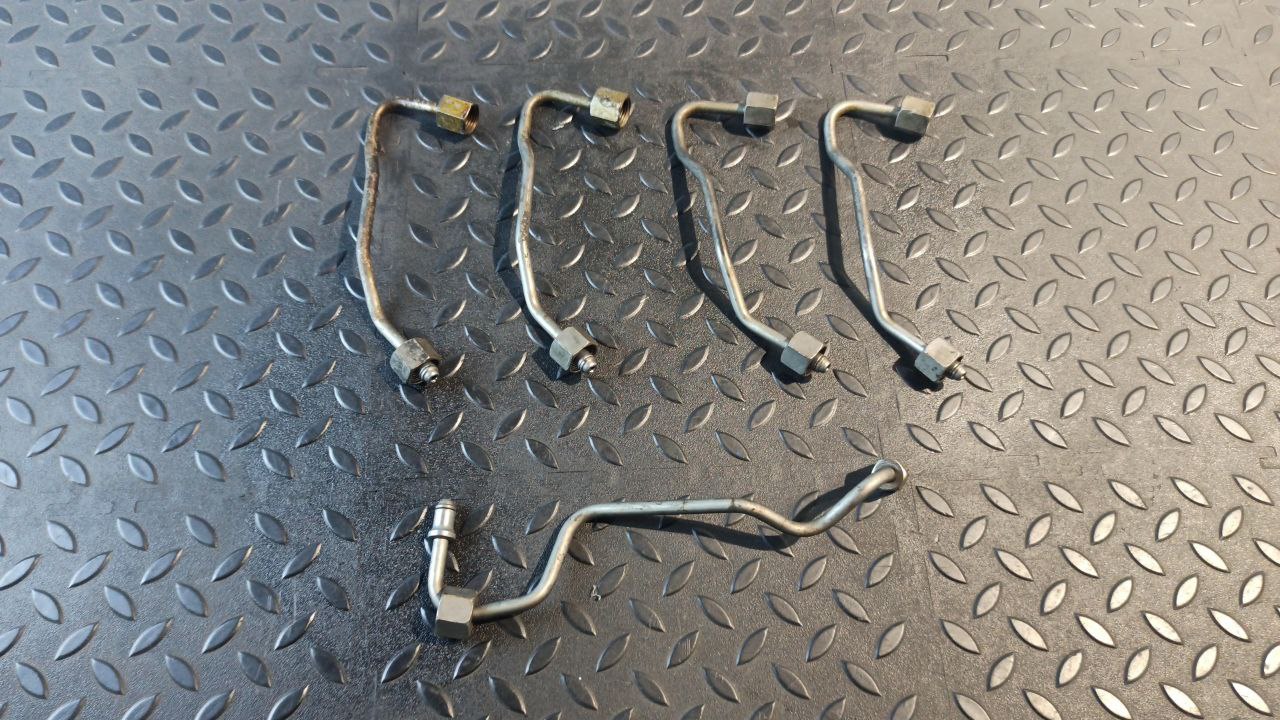 Трубка топливная Mercedes Vito/W639 2003-2014